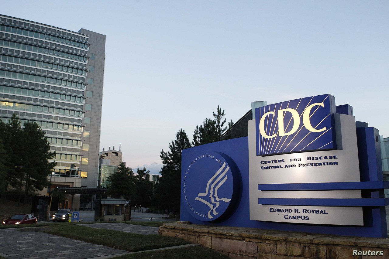 CDC requires negative PCR test for travel to the USA