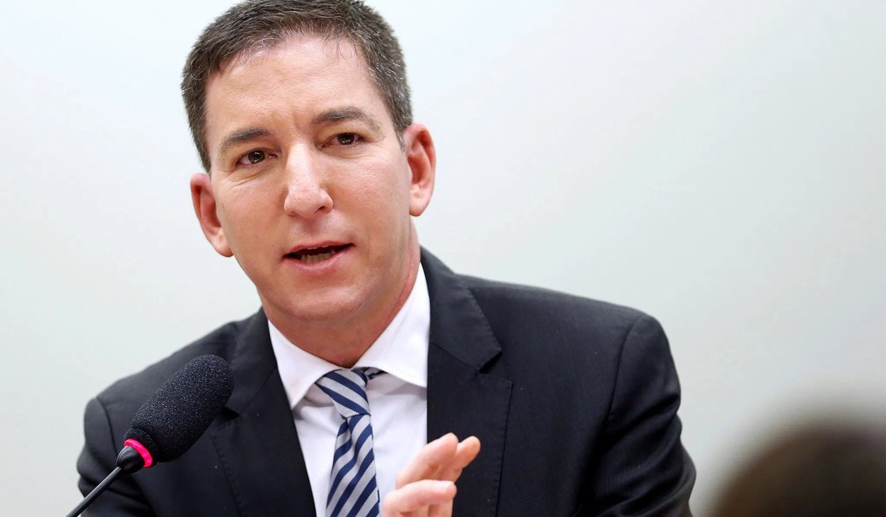 Glenn Greenwald:  Far more violence has been planned on Facebook than on Parler