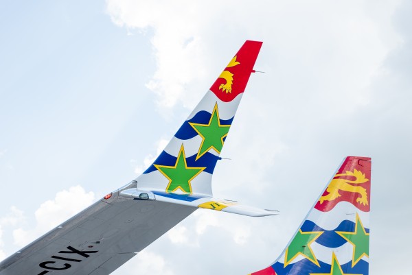 Cayman Airways to conduct B737-8 Operational Readiness Flights in Jamaica