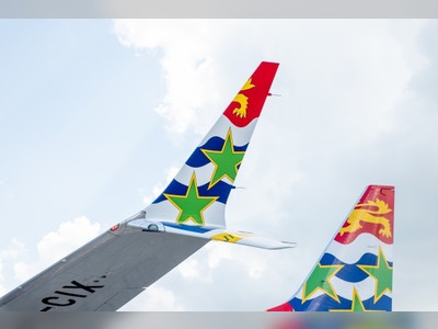 Cayman Airways to conduct B737-8 Operational Readiness Flights in Jamaica