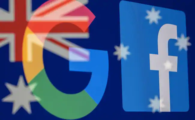 Australia Passes Landmark Law Requiring Tech Firms To Pay For News