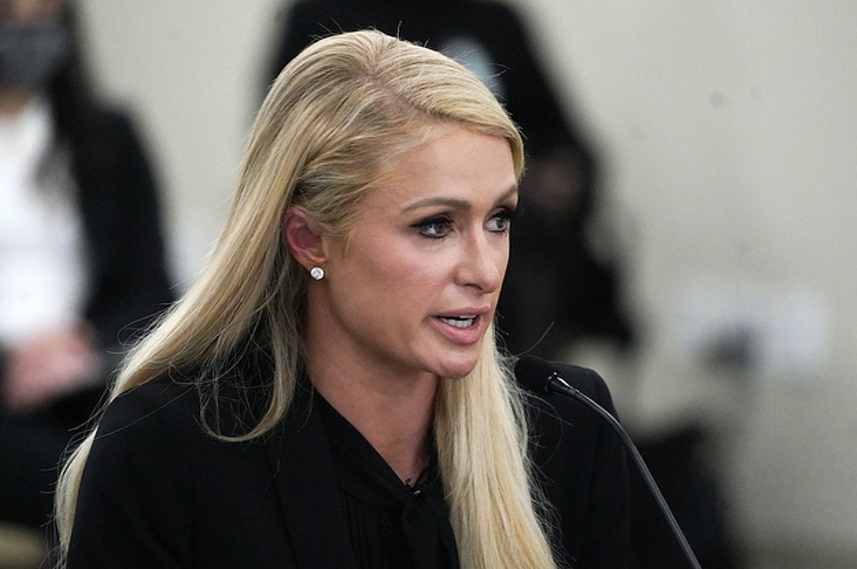 Paris Hilton Testified That She Was "Abused On A Daily Basis" At A Treatment Facility For Teens