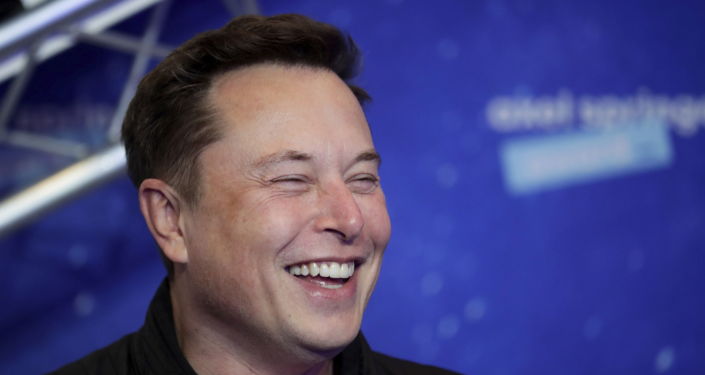 New Elon Musk Tweet Sends Another Cryptocurrency Through the Roof