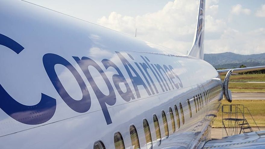 Los pasajeros de Copa Airlines podrán crear un “pasaporte digital” para gestionar de forma fácil y segura sus viajes