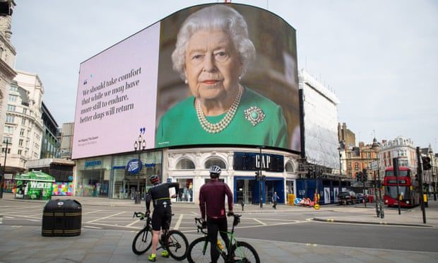Should Elizabeth II be Elizabeth the Last? At least allow Britain a debate