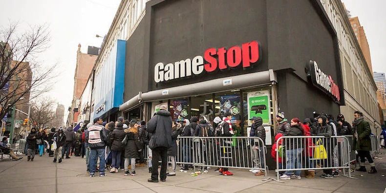 The Reddit-fueled GameStop rally is reportedly under federal investigation for possible market manipulation - and Robinhood has been subpoenaed