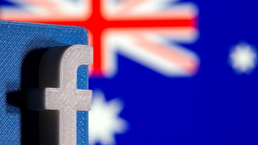 Facebook Australia: PM Scott Morrison 'will not be intimidated' by tech giant