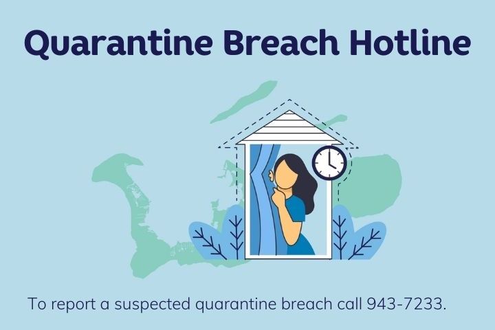 Travel Cayman Launches Breach Tips Hotline