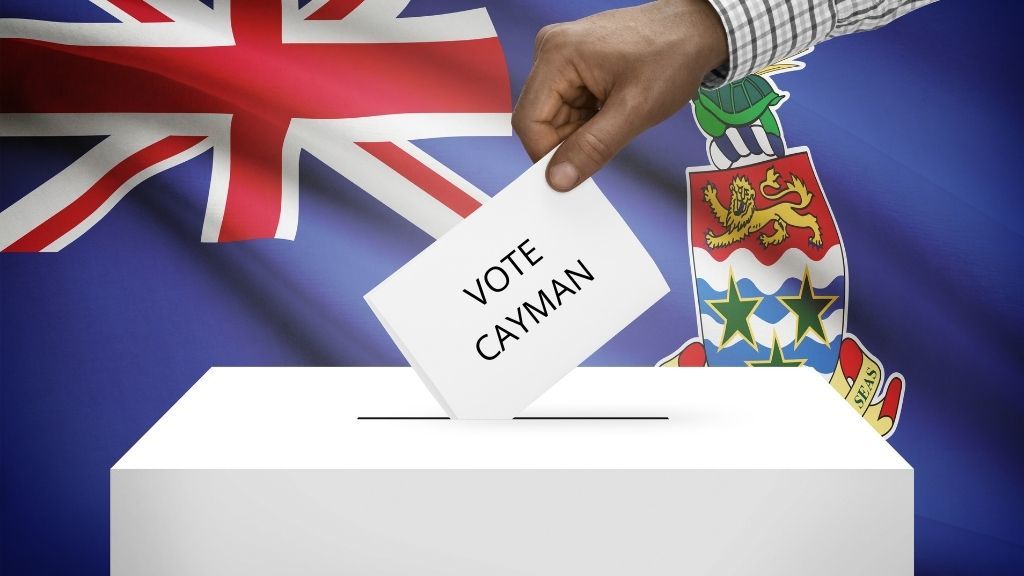 Pending Electors Can Vote on 14 April