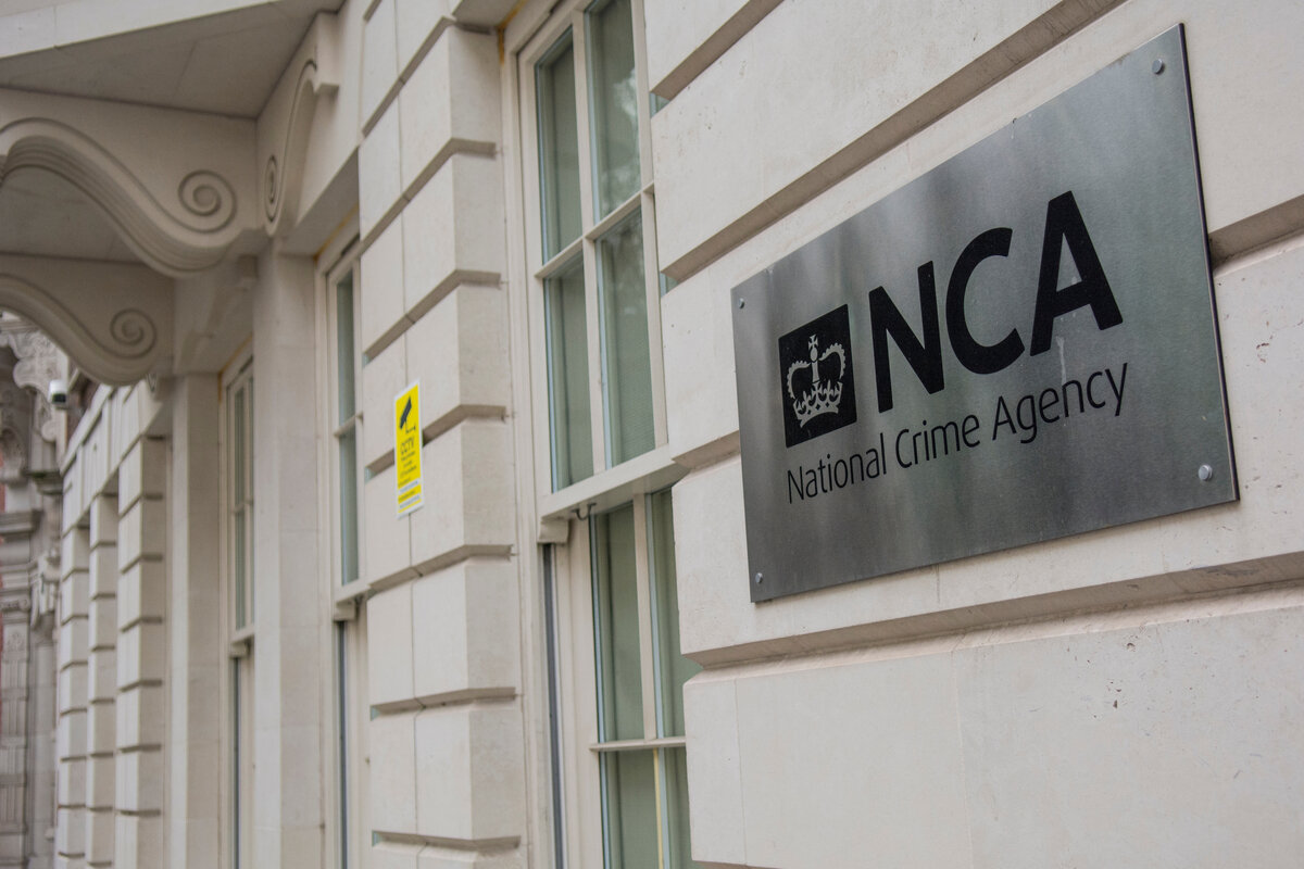 UK’s battle against organised crime hampered by lack of collaboration, report warns
