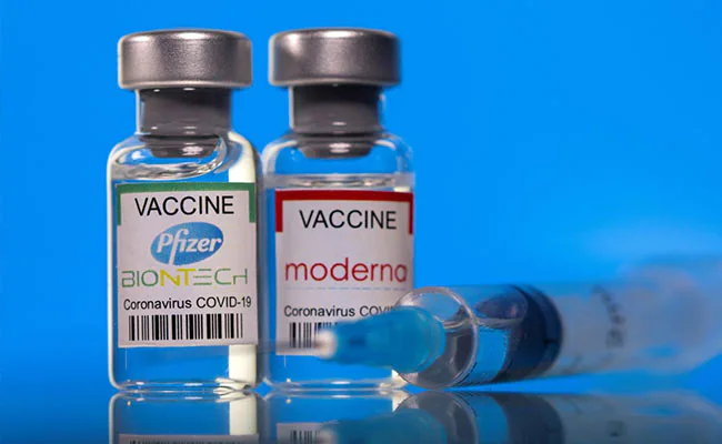 Pfizer, Moderna Vaccines Highly Effective Even After 1st Shot: US Study