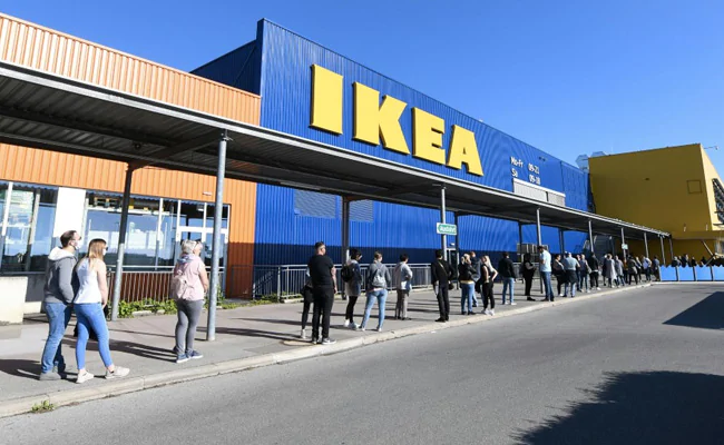 Ikea France Goes On Trial For Spying On Staff