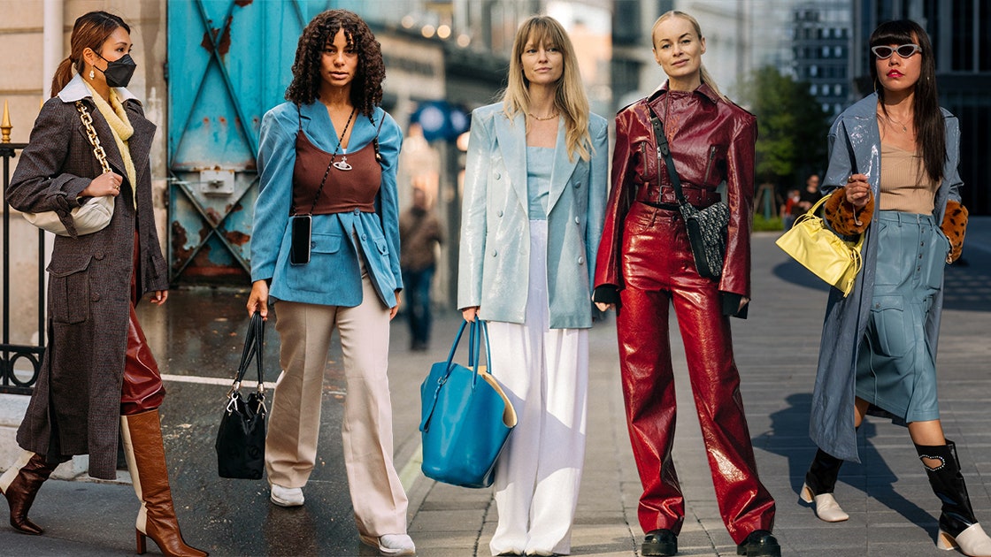 6 Spring Handbag Trends to Know and Shop Now