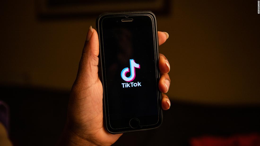 TikTok empowered these plus-sized women, then took down some of their posts. They still don't know why