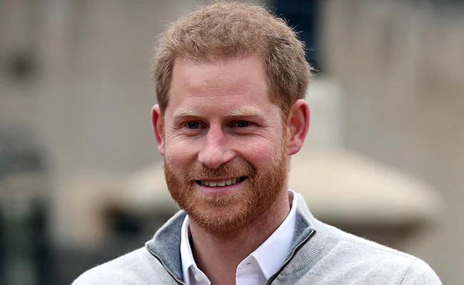 Prince Harry Joins As Commissioner For US Study On Misinformation