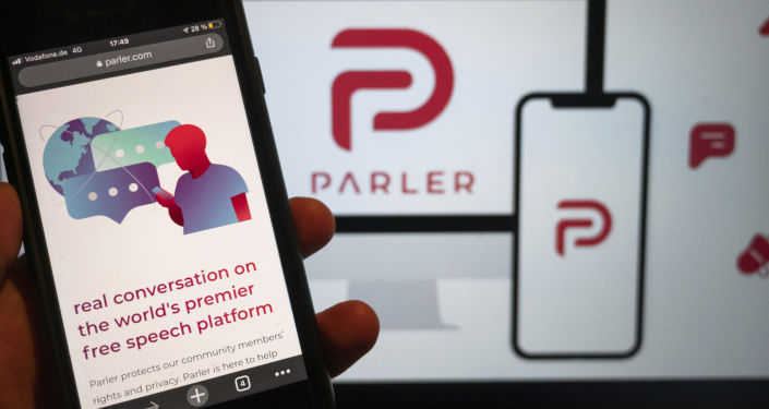 Apple Reportedly Rejects Parler’s App Store Appeal, Cites Platform’s ‘Objectionable Content’