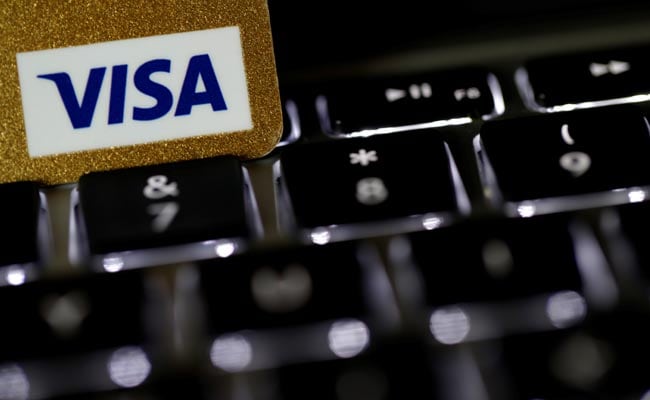 Visa To Allow Payments Using Cryptocurrency, Says "Seeing Demand"