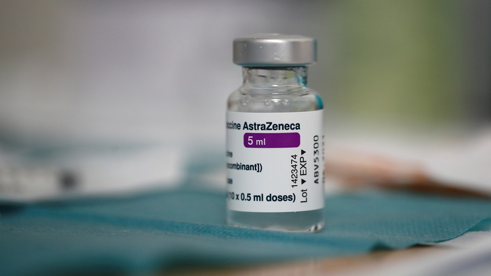 EU to seek AstraZeneca doses from US amid Covid-19 vaccine supply shortfalls