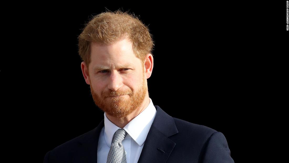 BetterUp CEO explains Prince Harry's role at the tech startup