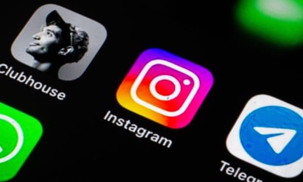 Instagram led users to Covid misinformation amid pandemic