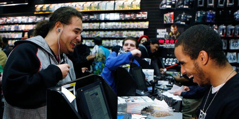 New data suggests GameStop's latest surge is being driven by institutions rather than retail traders