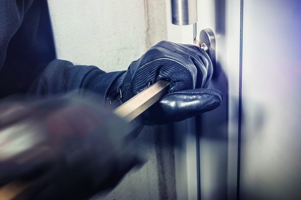 Police Investigating Commercial Burglaries in George Town