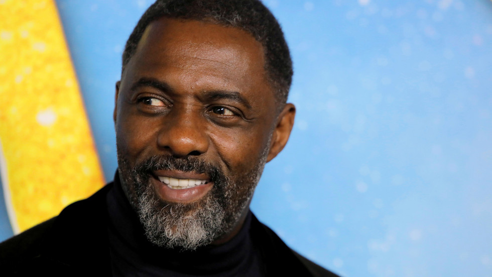 BBC diversity chief complains Idris Elba’s TV detective isn’t ‘black enough to be real’, leaves online commentator baffled