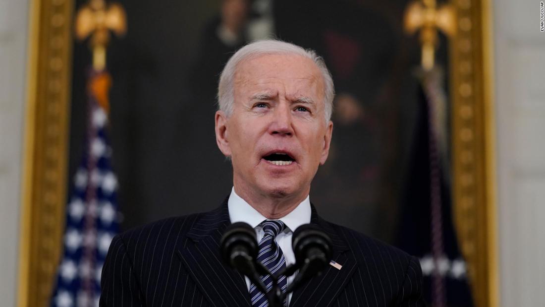 Biden to take first limited steps on gun control, including on 'ghost guns' and pistol braces