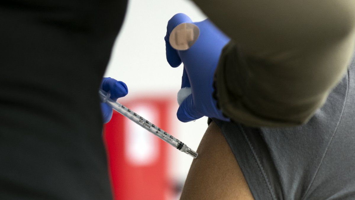 US CDC recommends pregnant women get vaccinated against covid-19