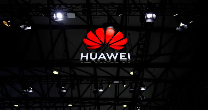 Huawei To Shutter Cloud Computing, AI Business Groups Amid Restructuring As US-China Trade War Bites