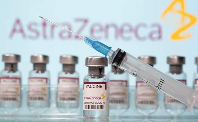 EU Says No Specific Age Risk For AstraZeneca Coronavirus Vaccine So Far