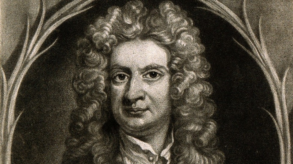Gravity is racist? Sheffield Uni. wants disclaimers on Isaac Newton’s theories, says he benefited from ‘colonial activity’ – media