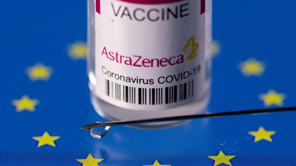 EU confirms it won’t be ordering more AstraZeneca Covid-19 jabs as Europe mulls legal action