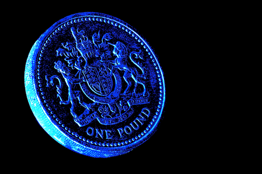 Bank of England steps up planning for ‘Britcoin’