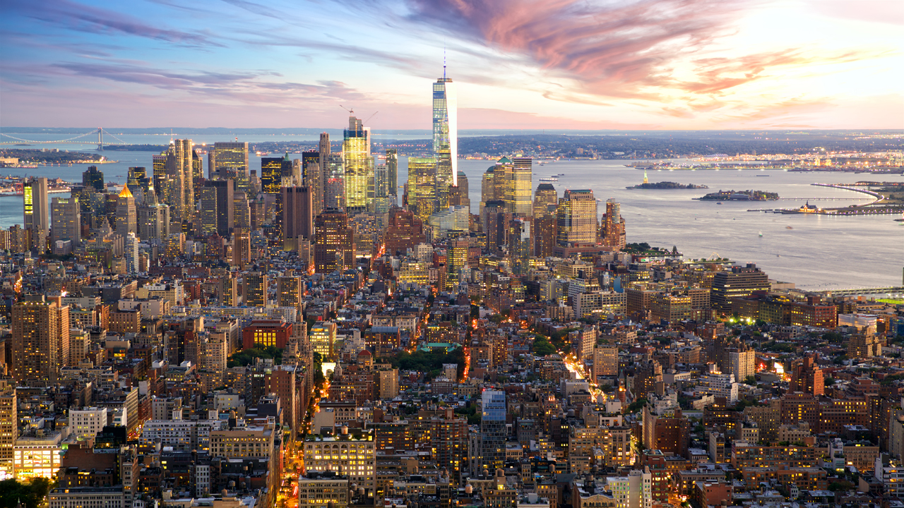 NYC millionaires will soon pay the highest tax rate in the nation
