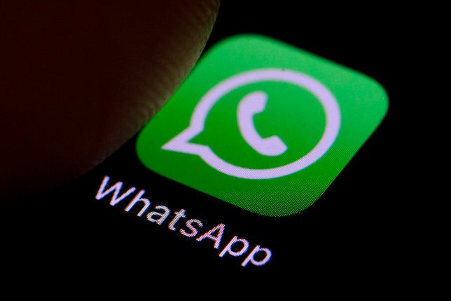 Your WhatsApp account can be suspended by anyone with your phone number