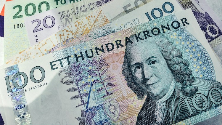 Central Bank of Sweden Ready for Second Phase of e-krona Pilot