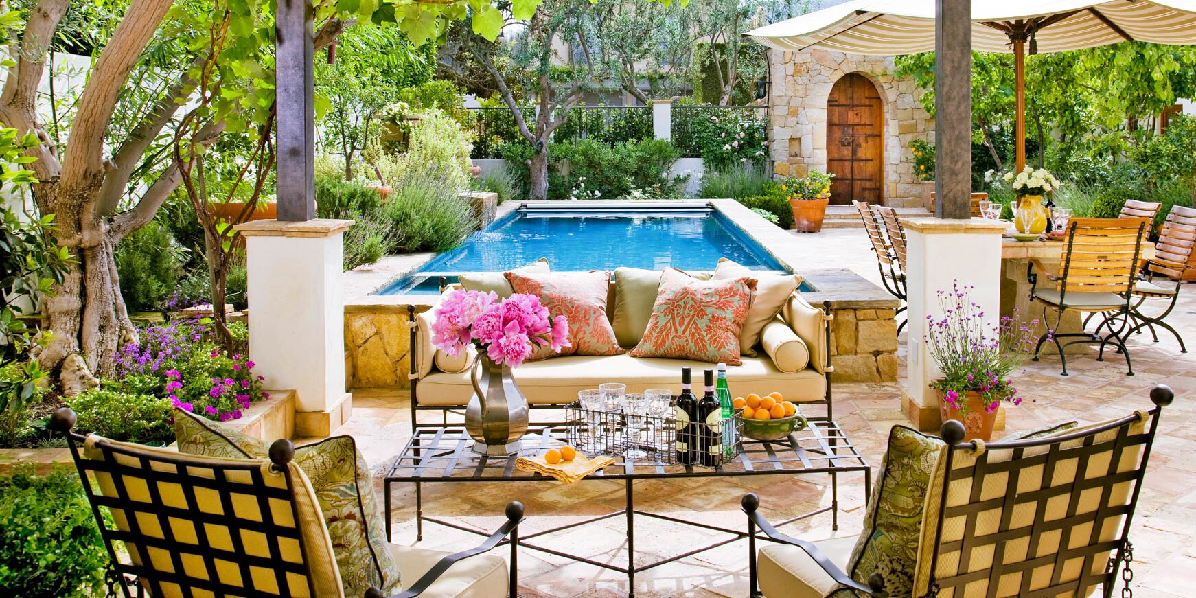 Ways to Create an Inviting Backyard Getaway