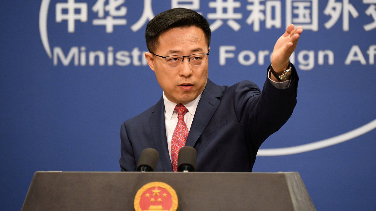 China lashes out at yet another US intelligence investigation into virus origin