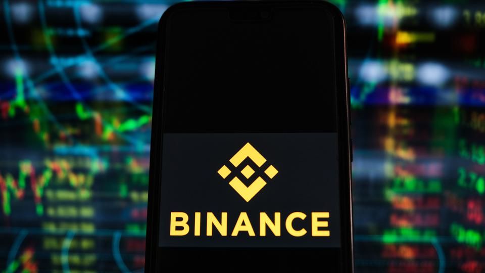 U.S. Officials Investigating Crypto Exchange Binance Amid Market's Massive Boom