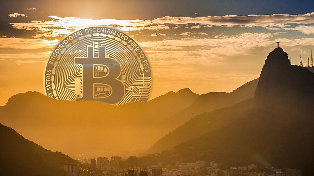 Why is Bitcoin booming in Latin America?