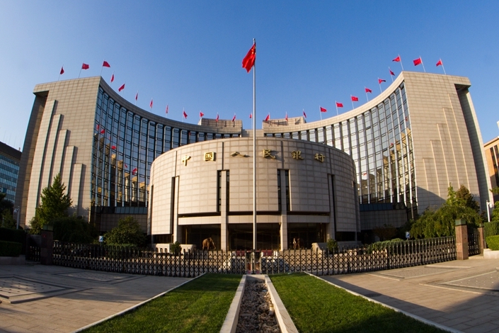 Market Falls As China Enforces Banks To Block Crypto Transactions