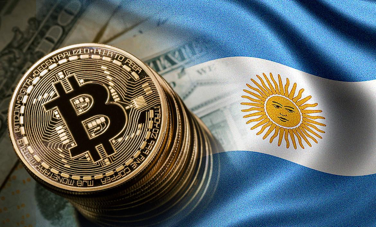 Bitcoin Mining Booms in Argentina due to Low Energy Cost and Slowing Economy