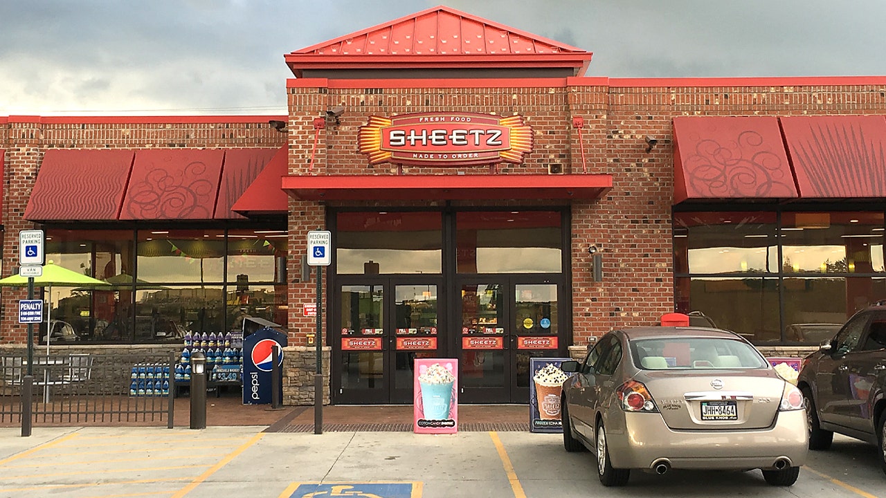Sheetz to start accepting Bitcoin, other cryptocurrencies