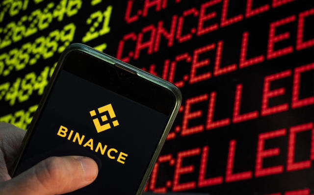 FCA Blocks Binance Group To Engage in Any Regulated Activity in the UK