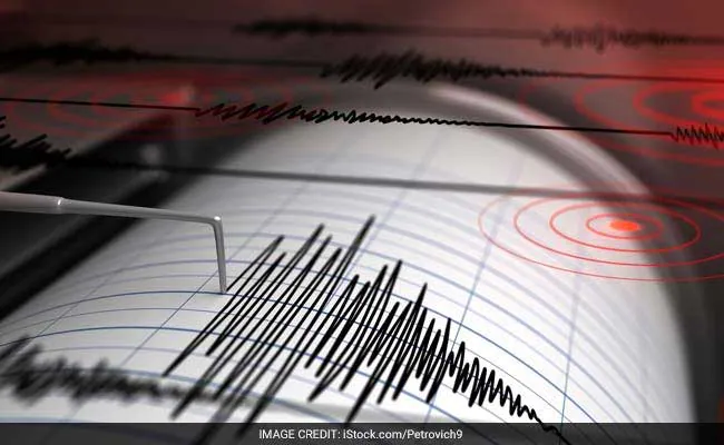 5.7 Magnitude Earthquake Rocks Southern Philippines