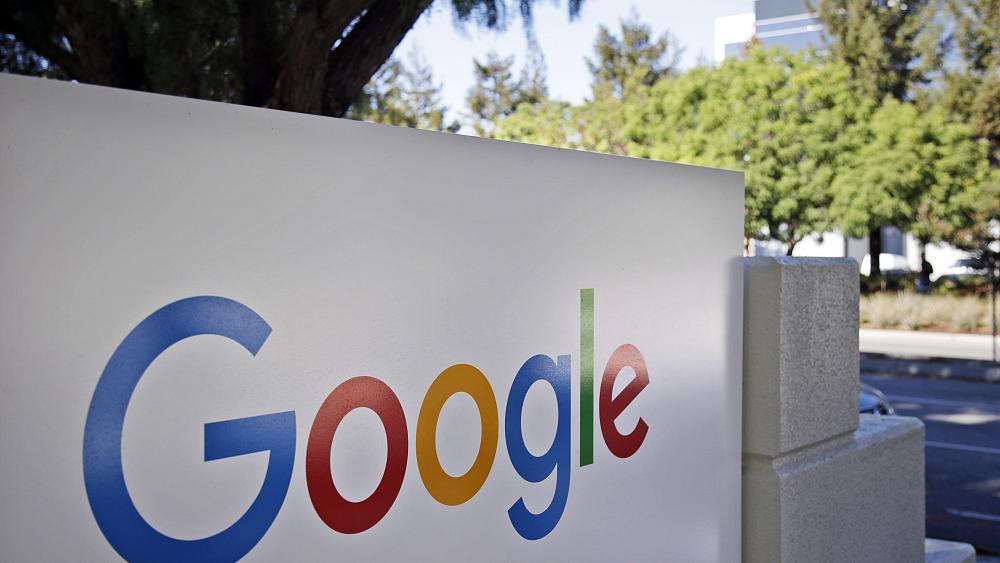 Google fined €220m in France over online advertising market