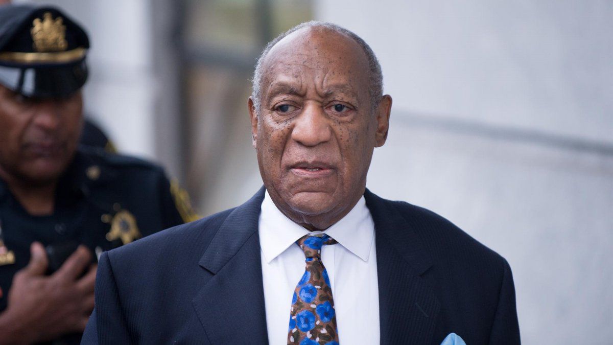US court overturns Bill Cosby's sex crime conviction and authorizes his release