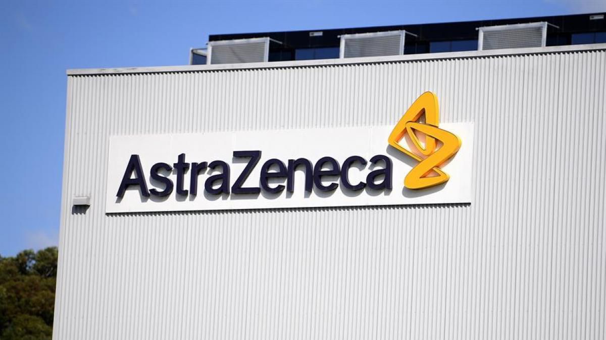 AstraZeneca post-exposure drug reduce the risk of developing Covid-19 by only 33%