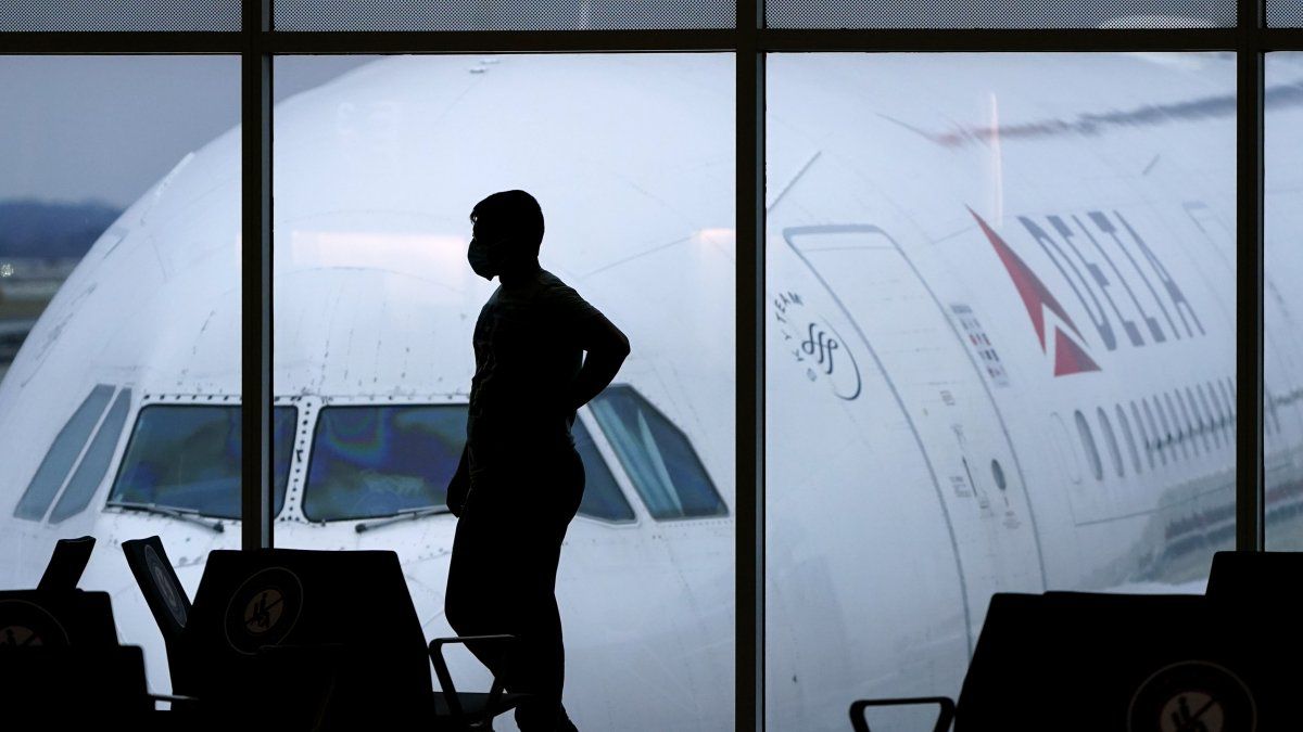 US Airlines: passenger misconduct has increased